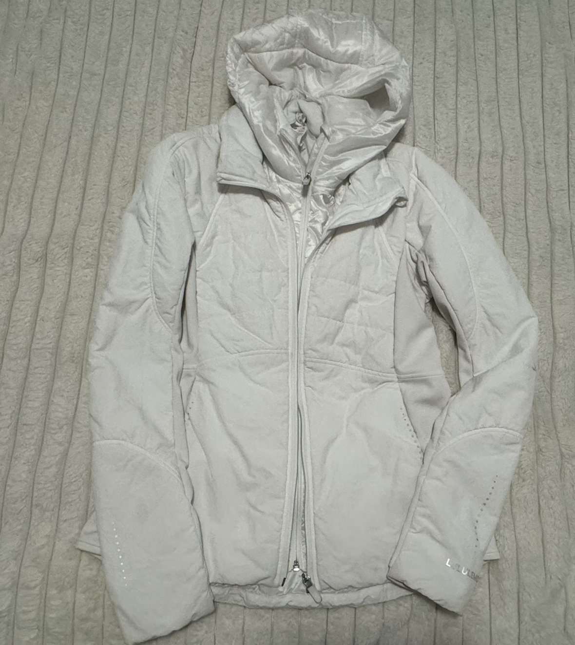 Lululemon jacket