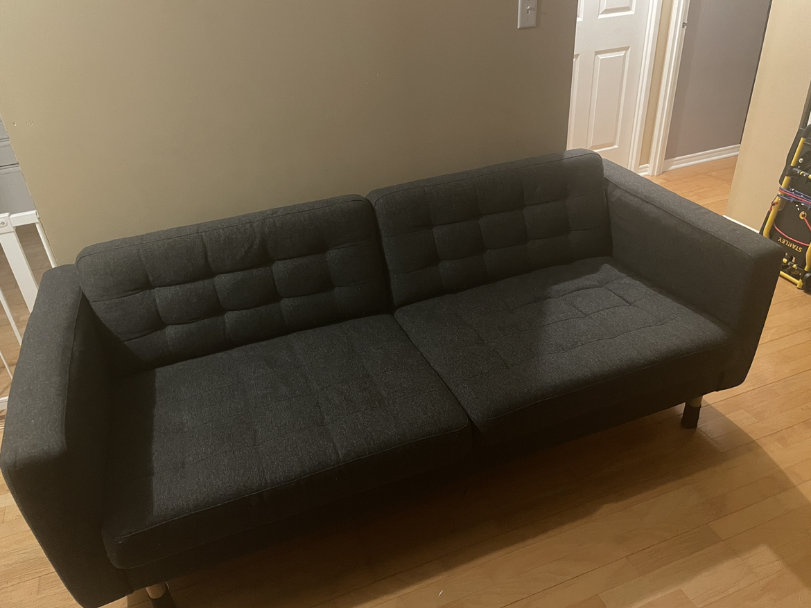 IKEA Morabo couch