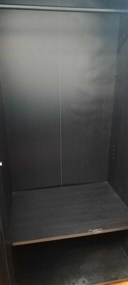 Closet black - photo 2