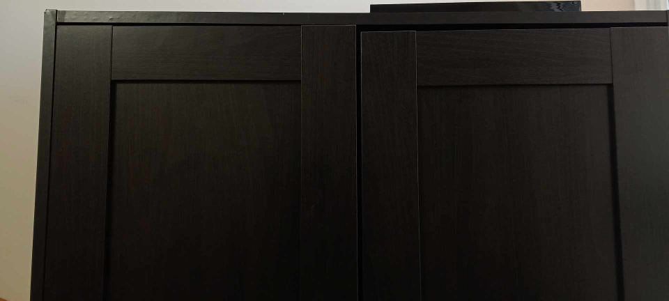 Closet black - photo 3