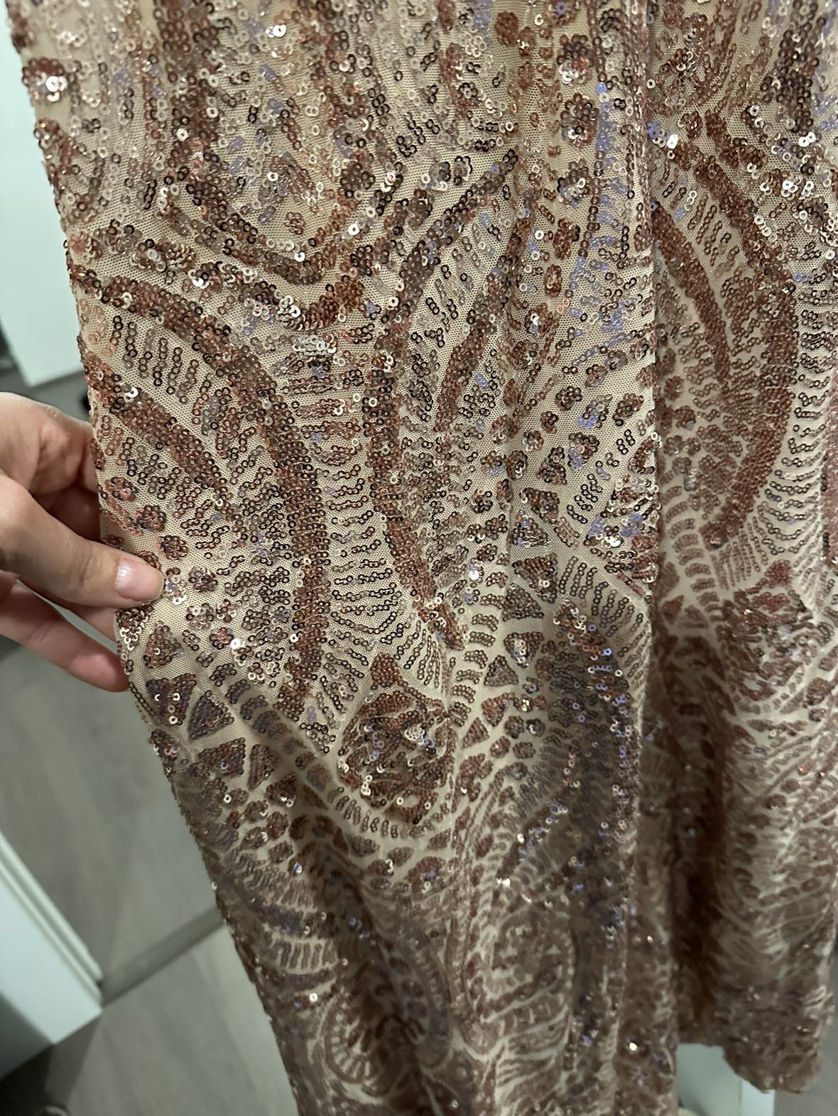 Dress - photo 4