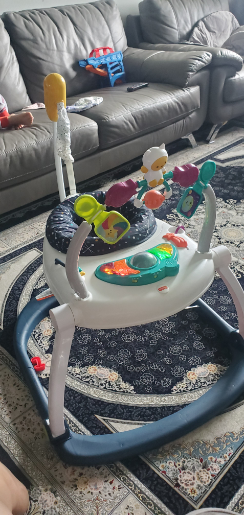 baby bouncer