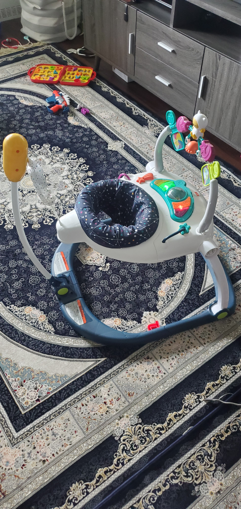 baby bouncer - photo 2