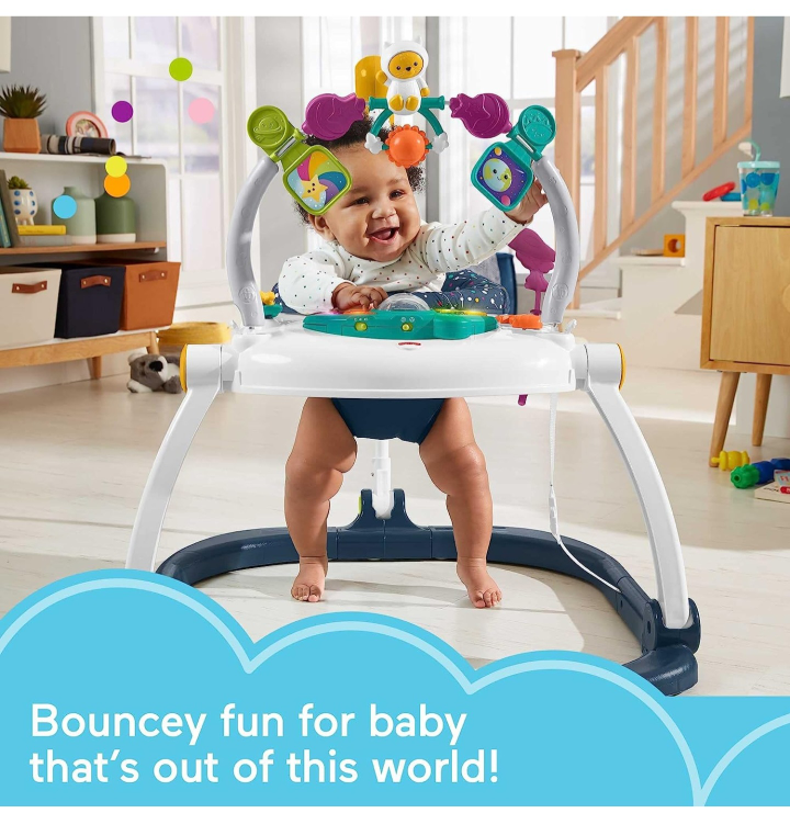 baby bouncer - photo 3