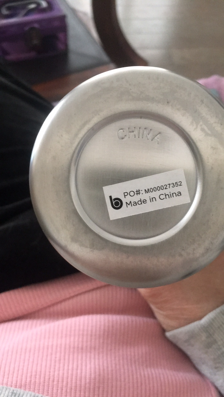 🥕 Day #7 TD St St water Bottle image indicator(5)