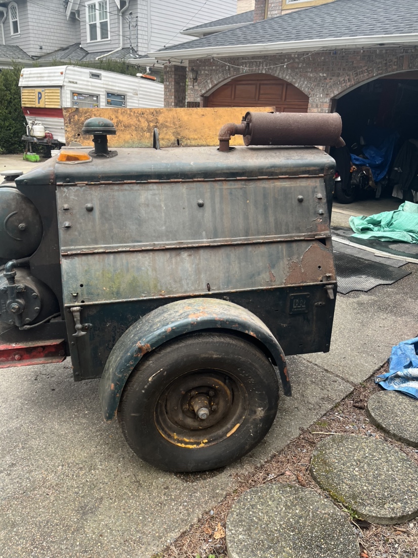 Compressor - photo 2