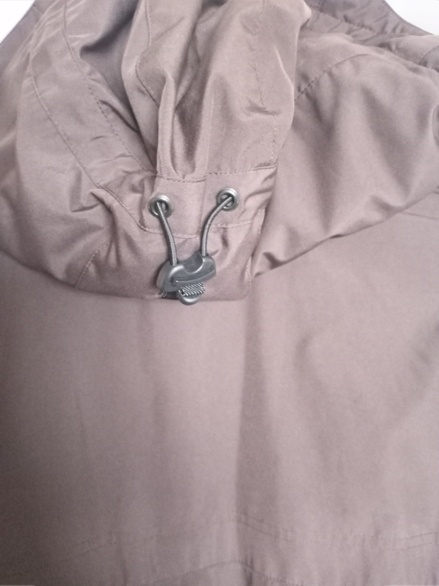 Bugatti  men's dark brown  coat image indicator(9)