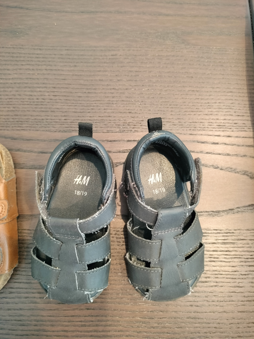 Toddler shoes image indicator(4)