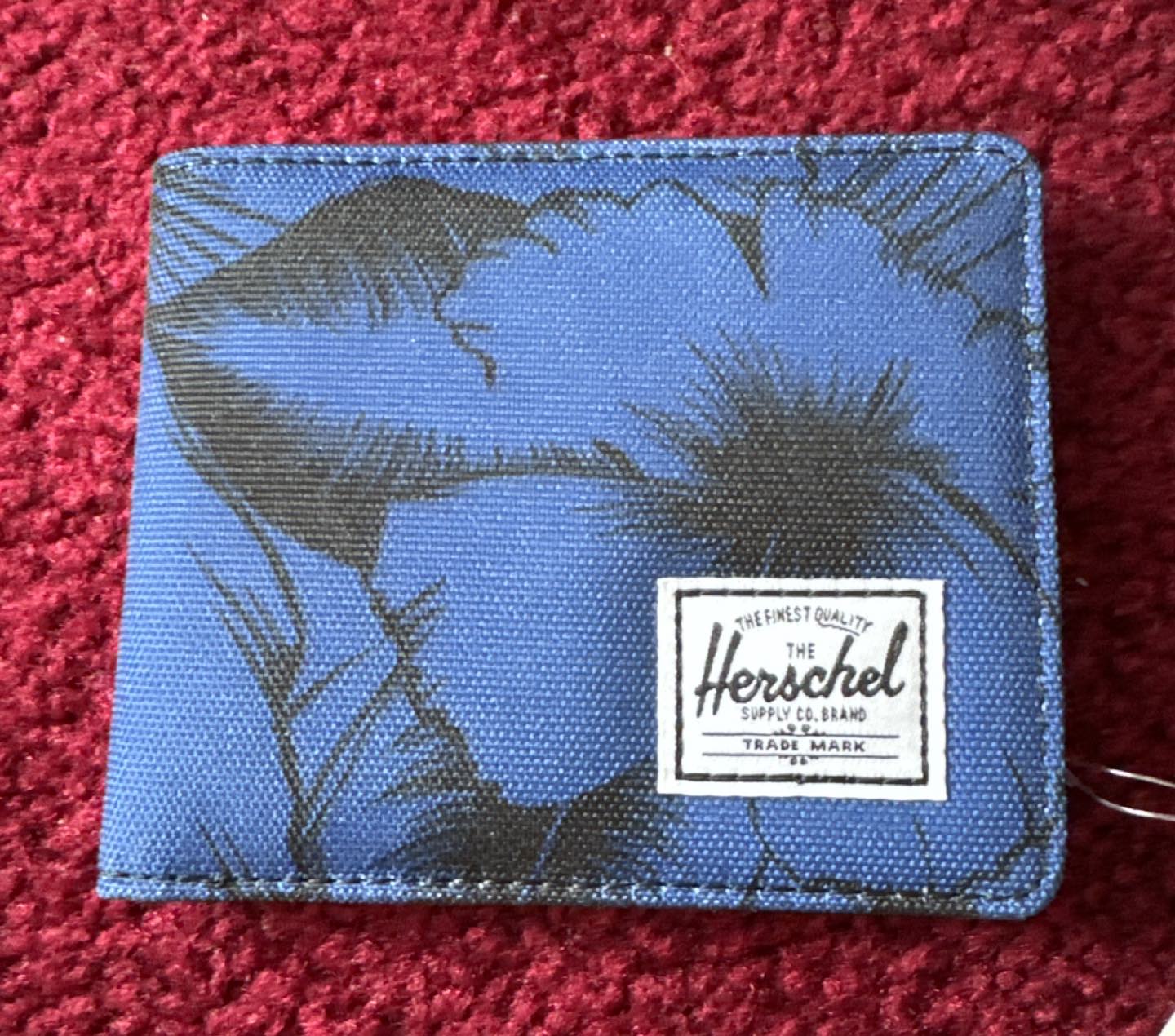 Brand New Herschel wallet