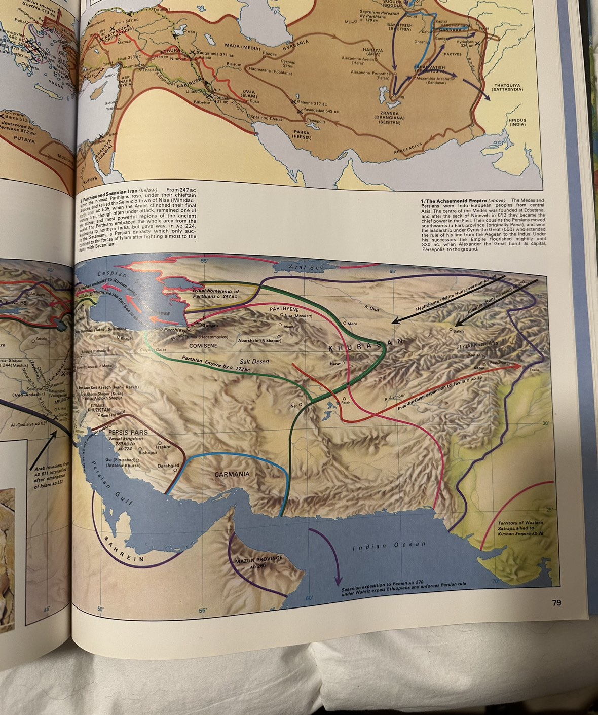 Free large world atlas 🥕 image indicator(4)