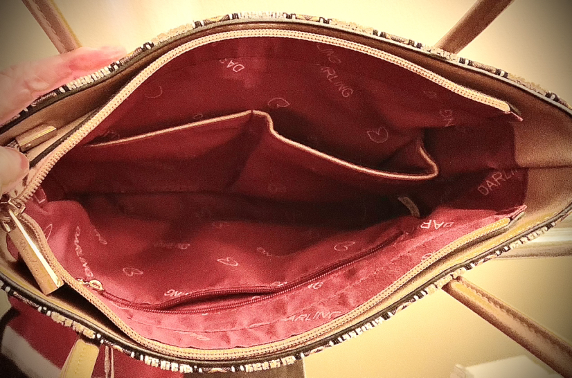 New Purse by Darling image indicator(3)