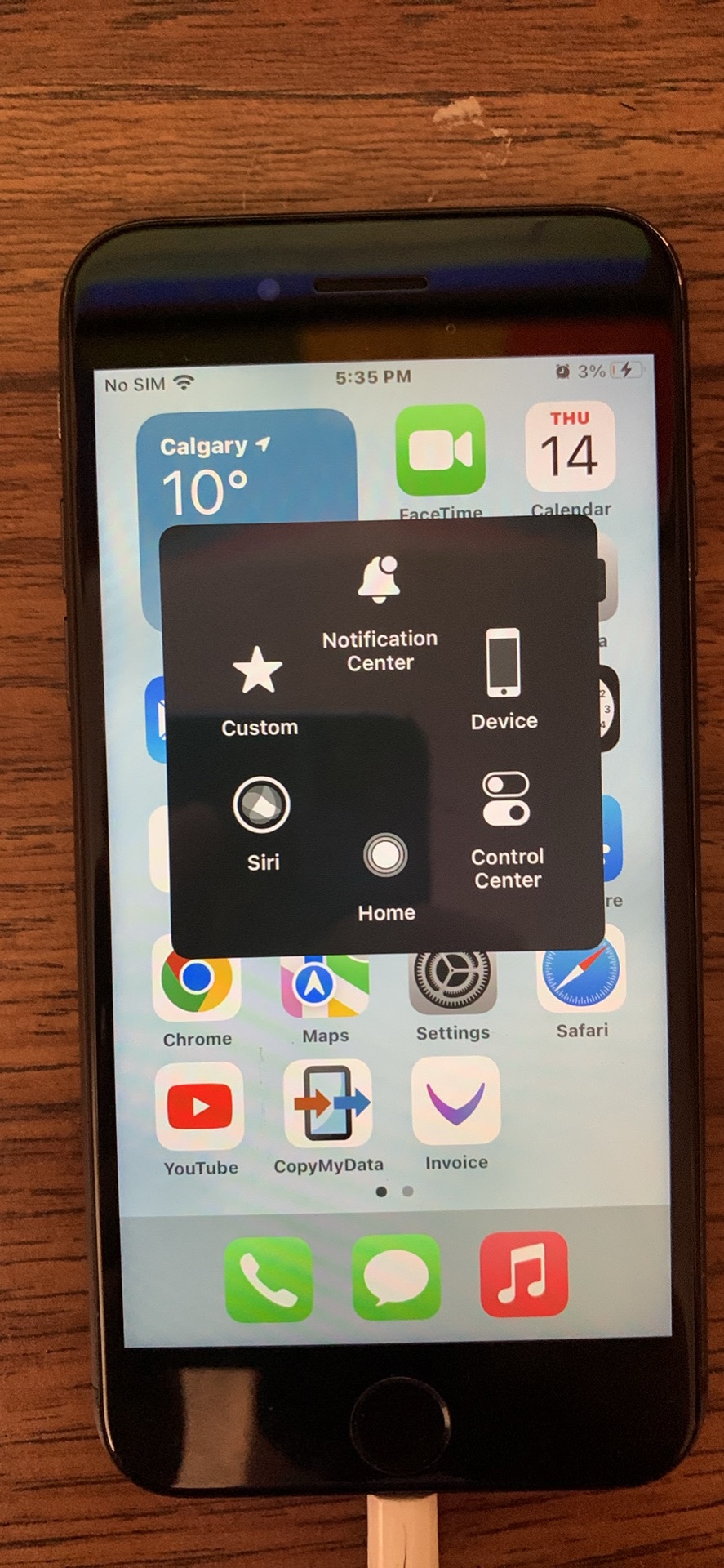 iPhone 8 W/Home button issue - photo 4