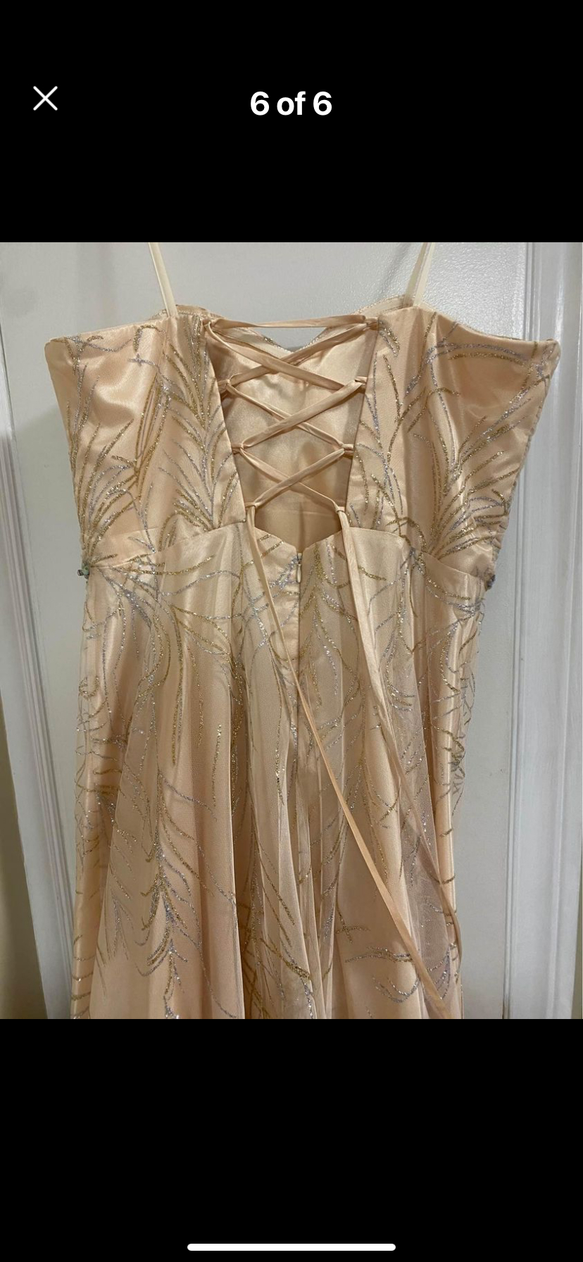 SPECIAL OCCASION DRESS image indicator(5)