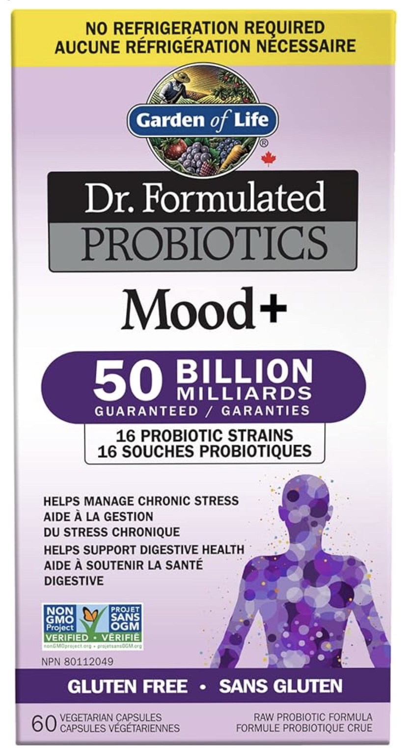 Women’s probiotic - photo 2