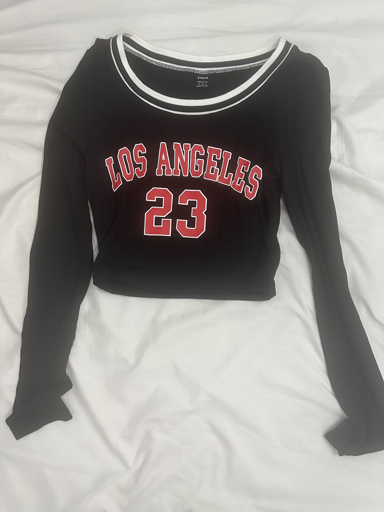 SHEIN Women’s clothing image indicator(4)