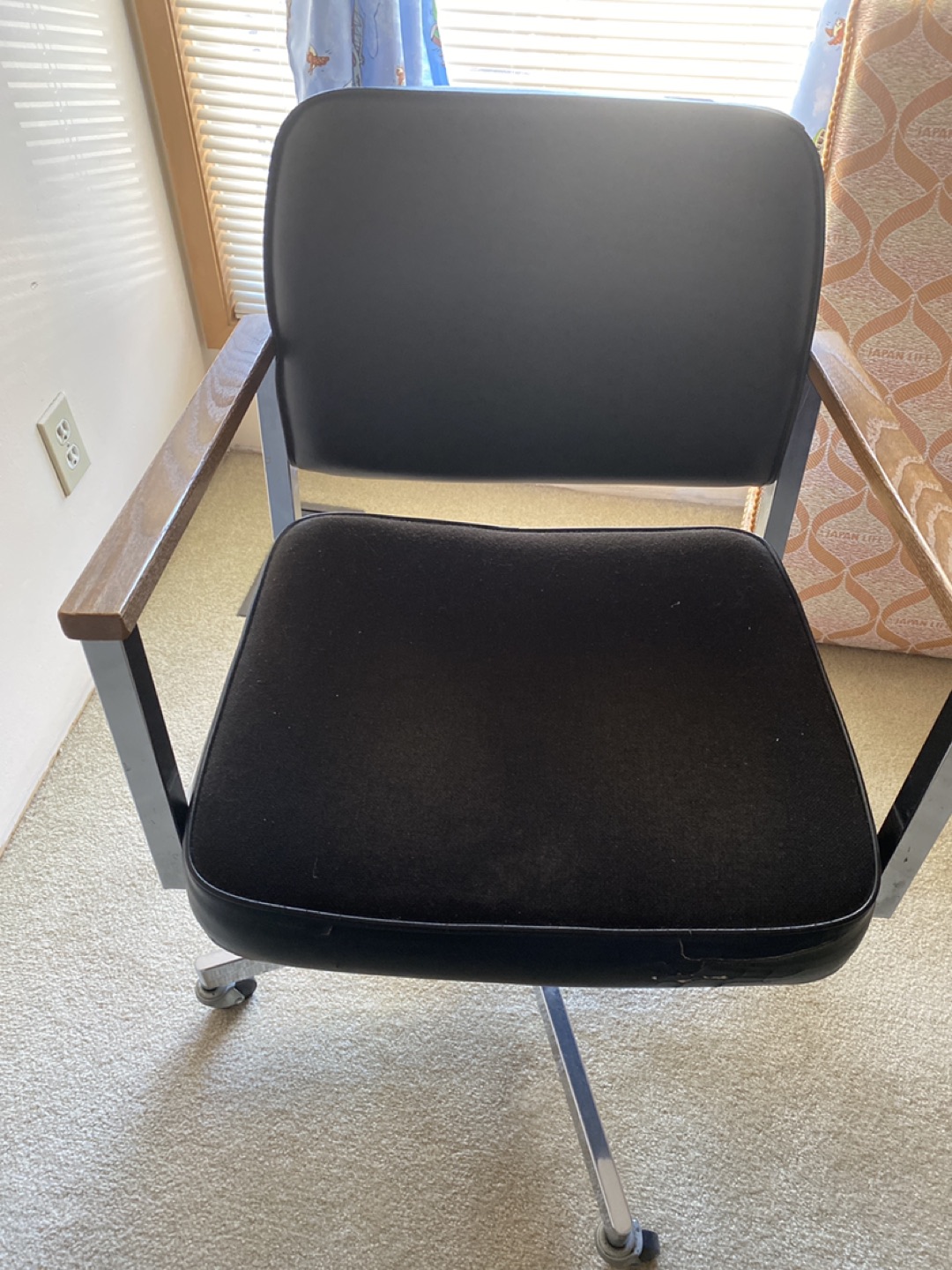 Office chair