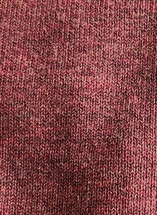 SMART SET Burgundy Turtleneck. EUC  #M image indicator(2)