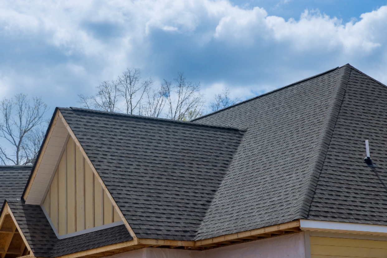 Roof repair