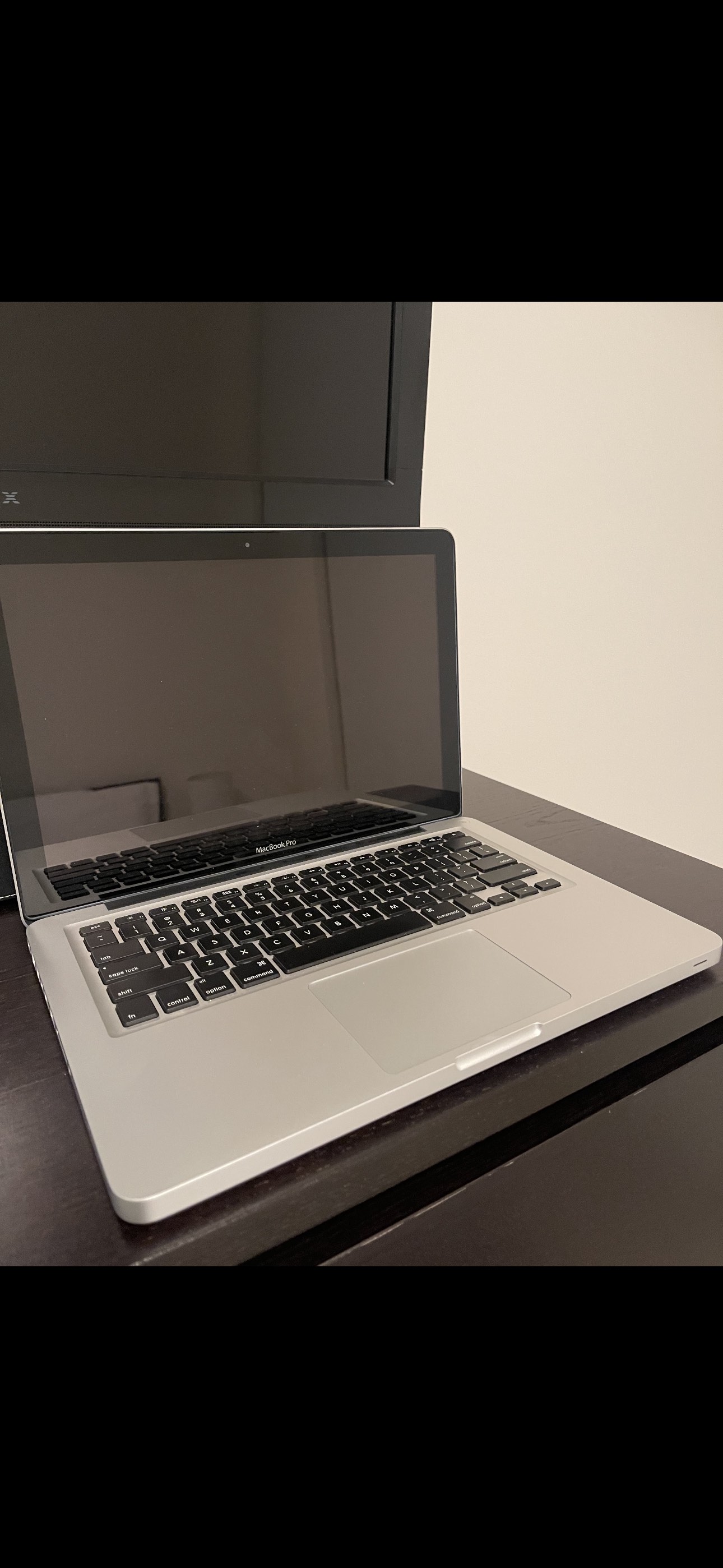 MacBook Pro 2012