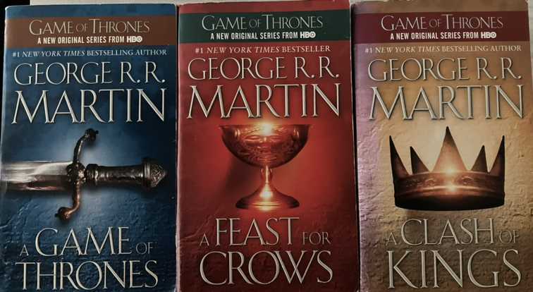 Game of thrones