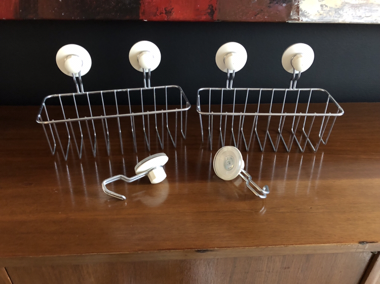 Washroom gadgets thumbnail