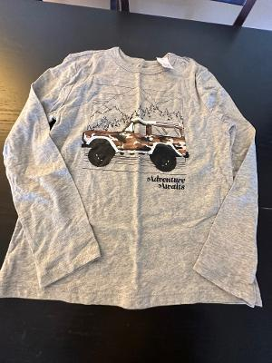 Boy's T-shirt/GAP/Brand New/Spring clothing 🥕 image indicator(5)