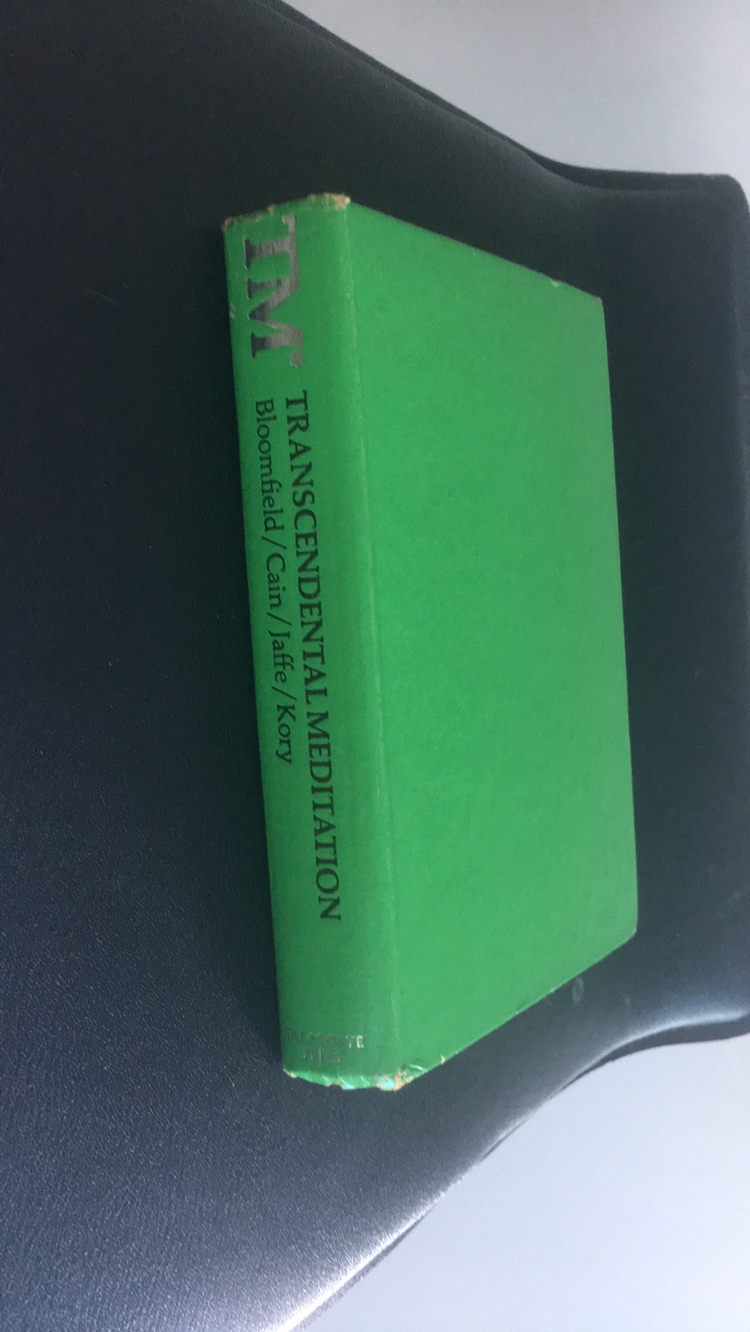 Transcendental Meditation  Overcoming Stress image indicator(2)