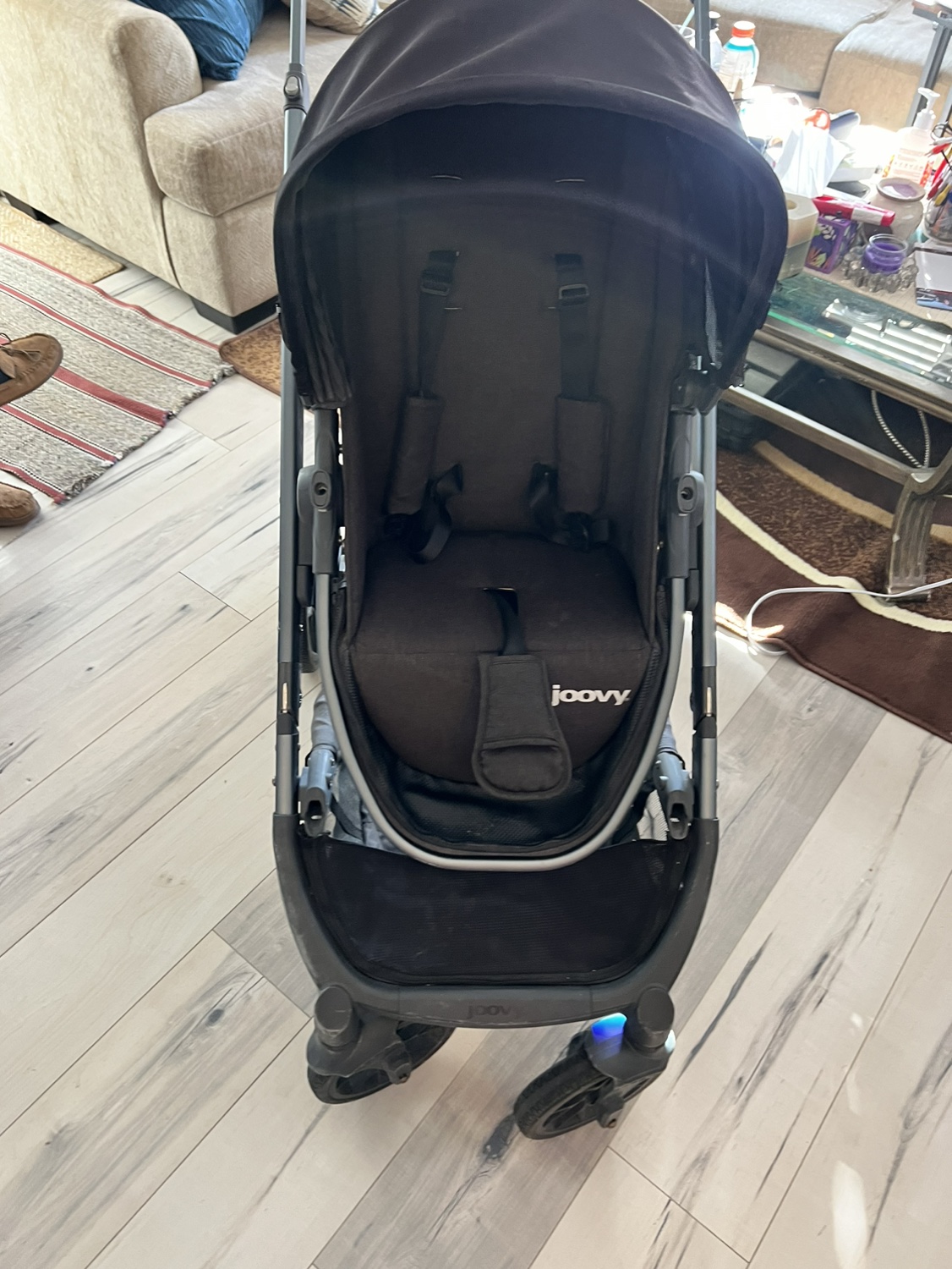 Joovy Stroller - photo 2