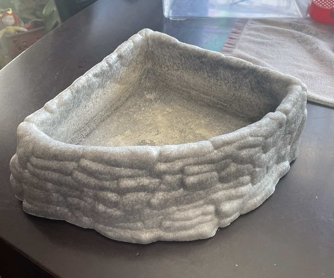 40 gallon terrarium and accessories image indicator(5)