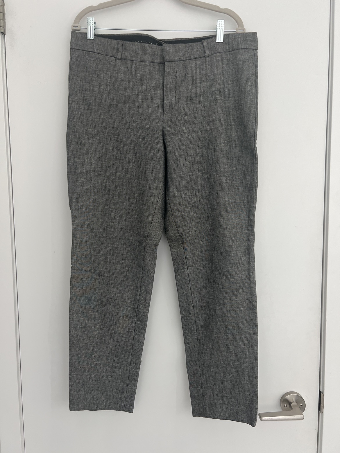 Banana Republic “Sloan” pant- Size 12 thumbnail