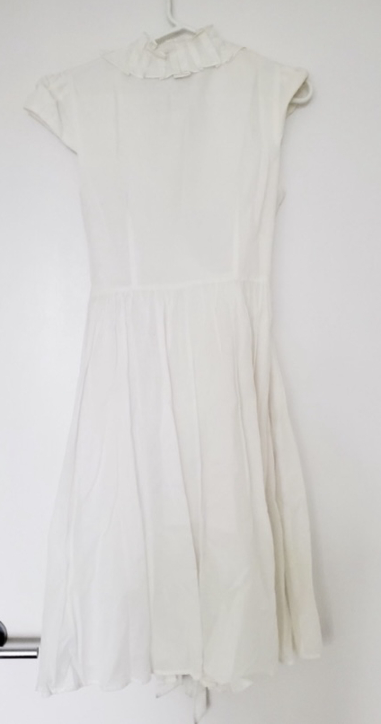 Saks Fifth Avenue Dress (size 6) image indicator(2)