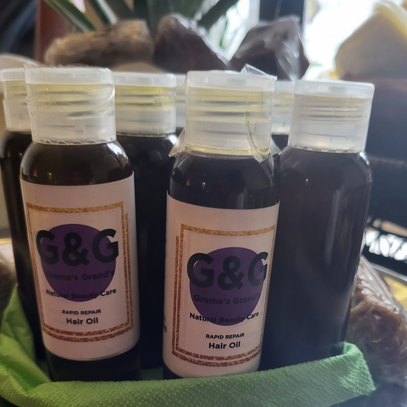 Natural beauty products image indicator(5)