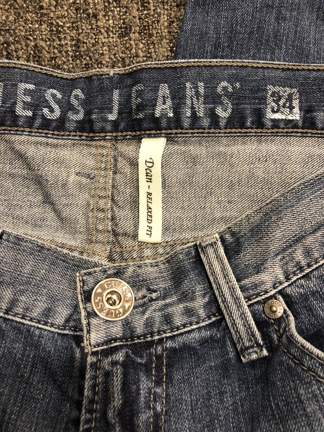 Guess jeans - photo 5