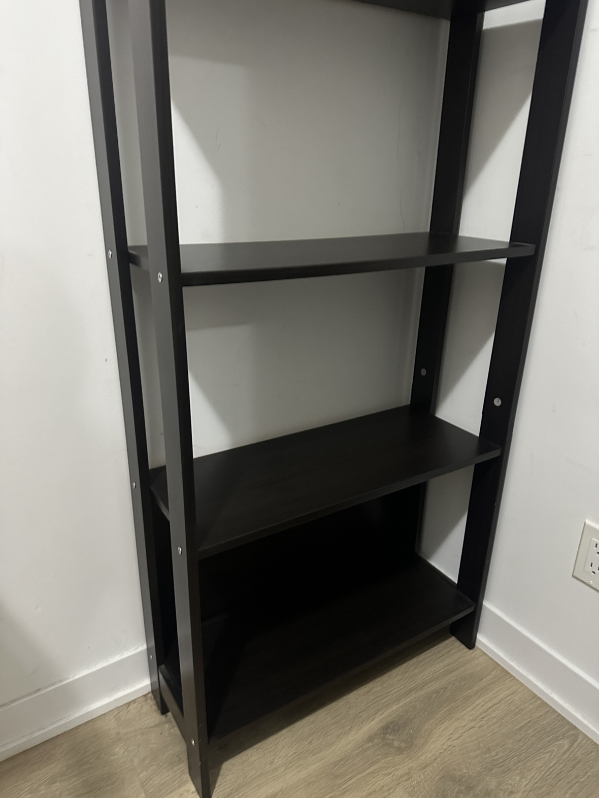 Ikea shelf - photo 4