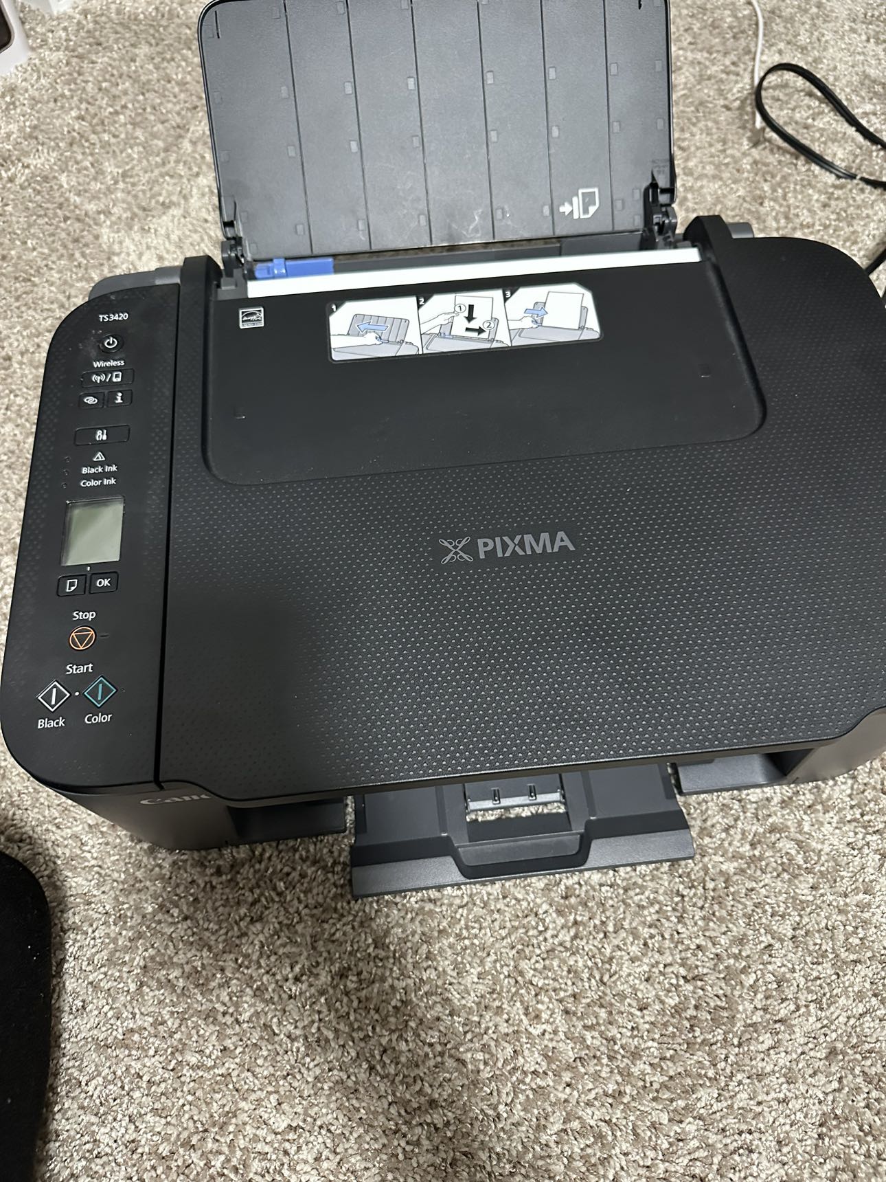 Canon printer