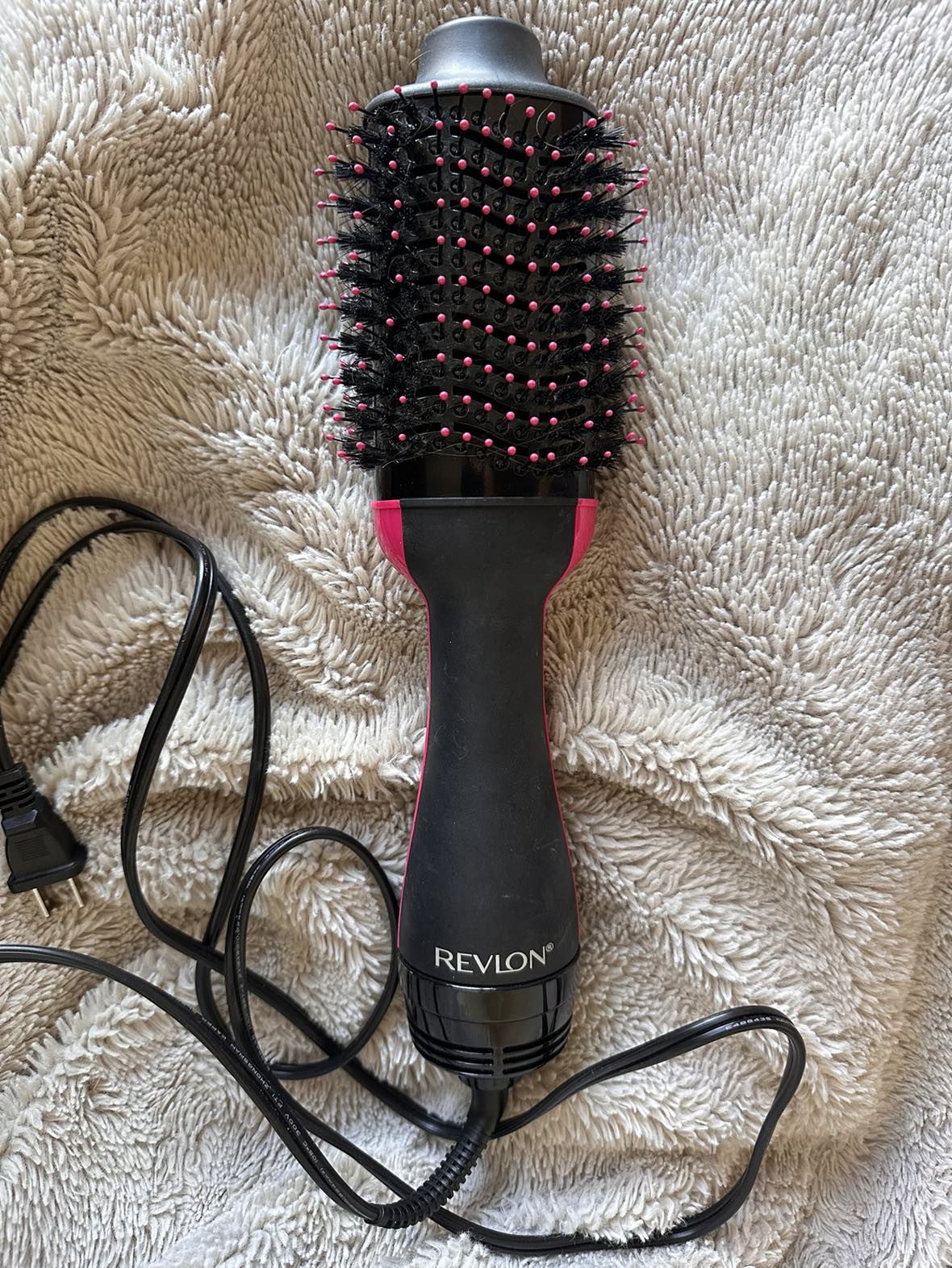 Brush dryer Revlon