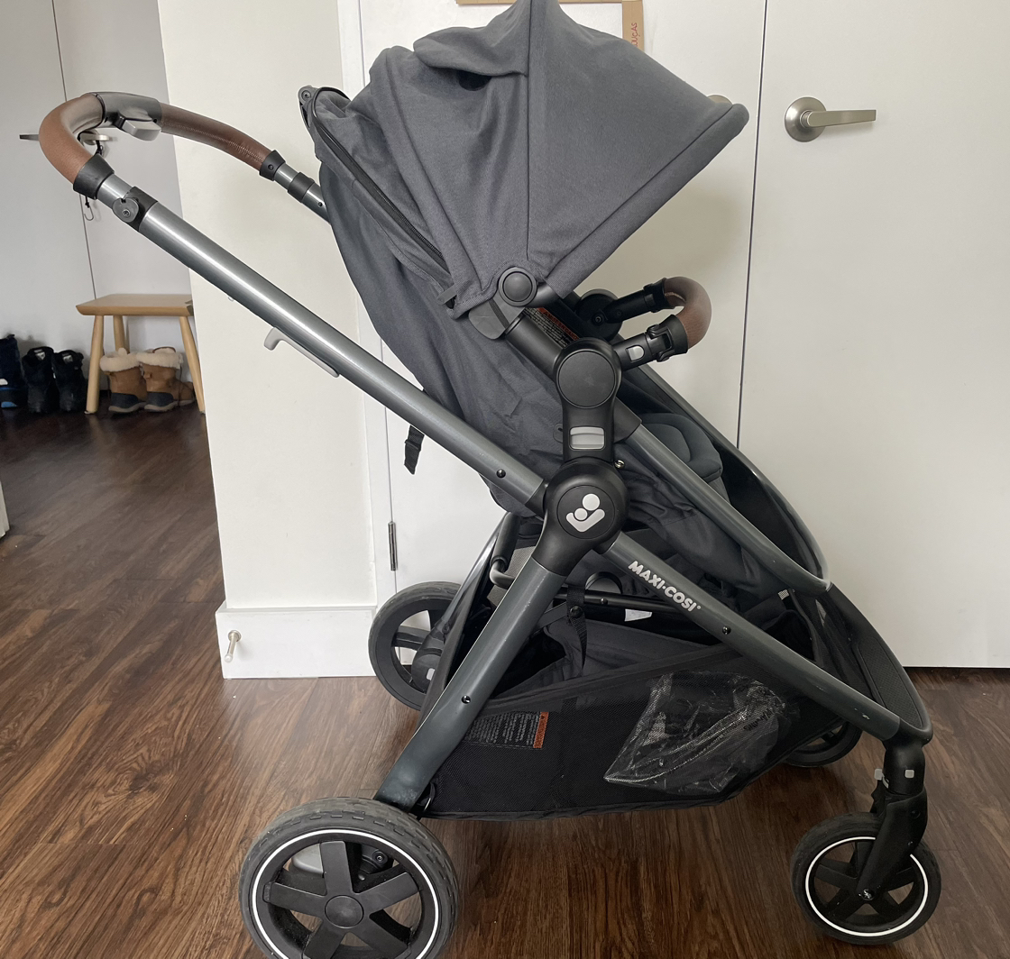 Stroller Maxi Cosi Zelia