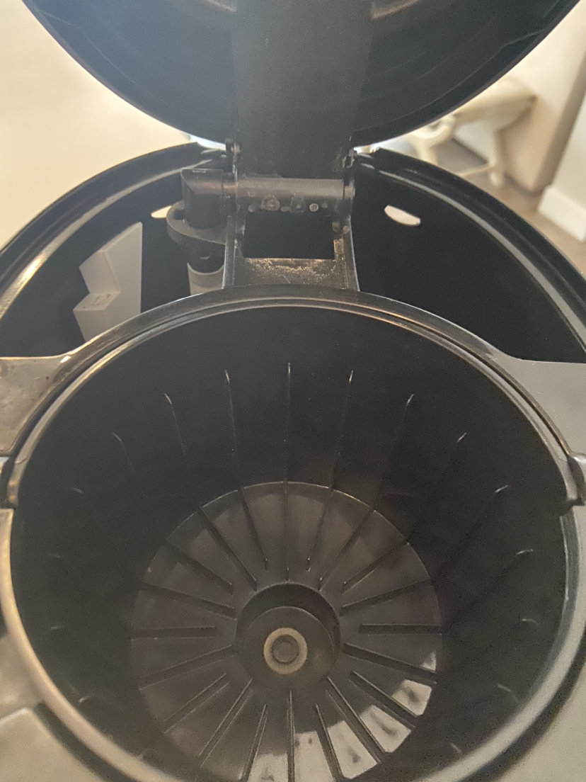 Coffee maker - photo 4