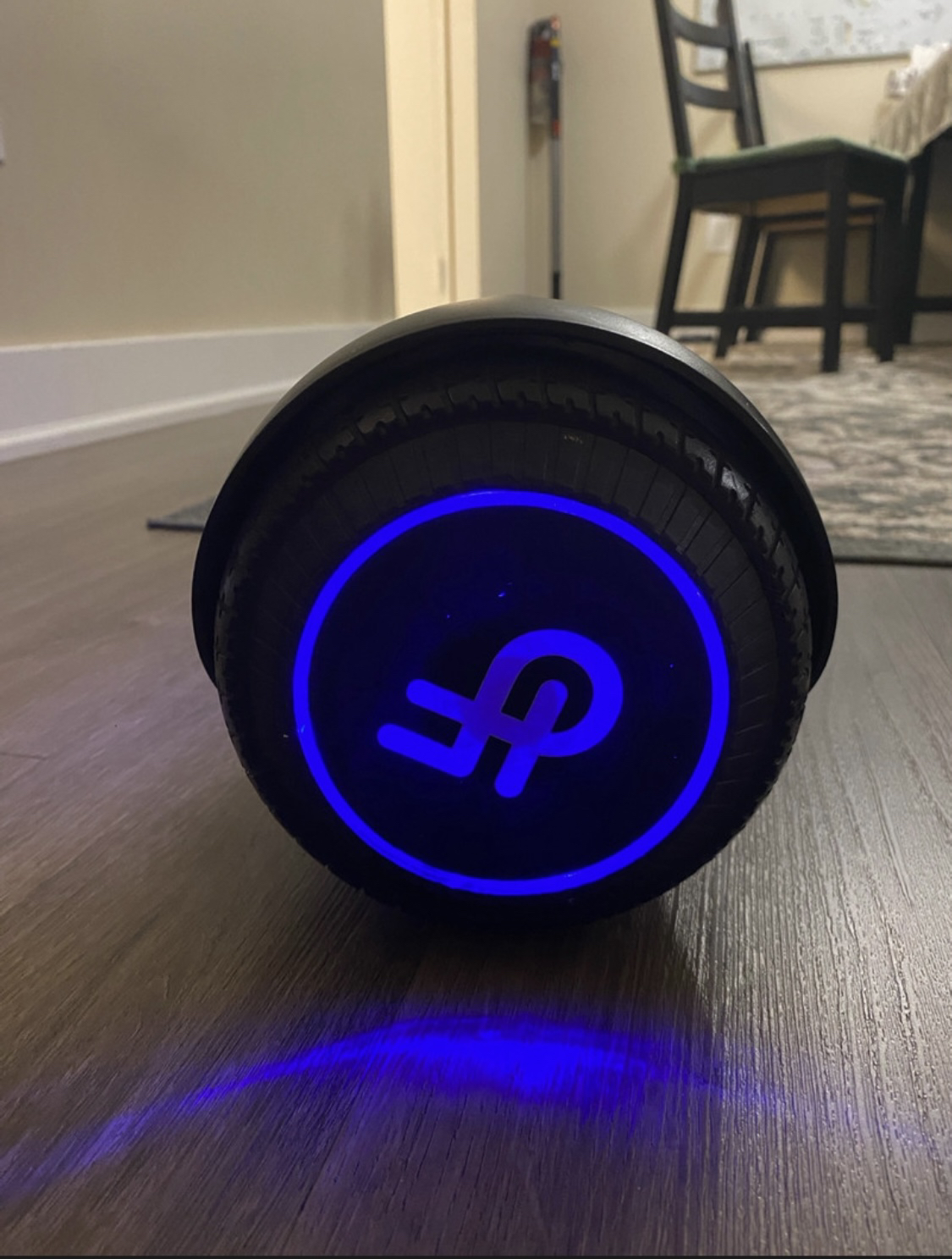 Hoverboard - photo 5