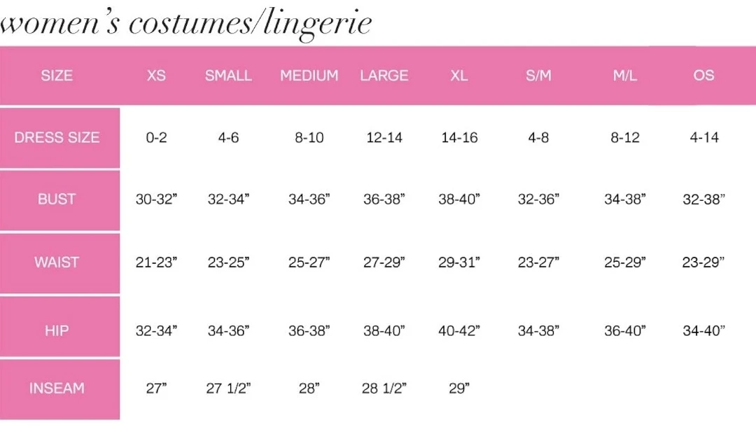 woman's ninja costume s halloween image indicator(3)