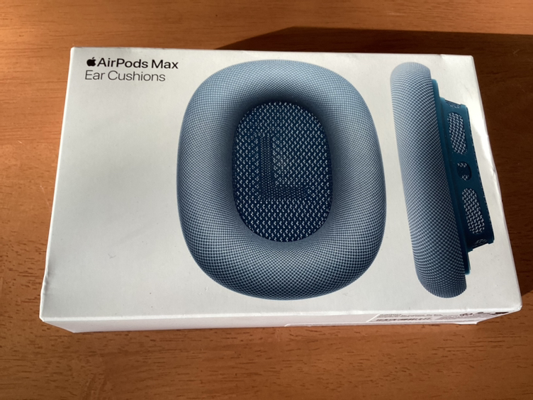 AirPods Max Ear Cushions