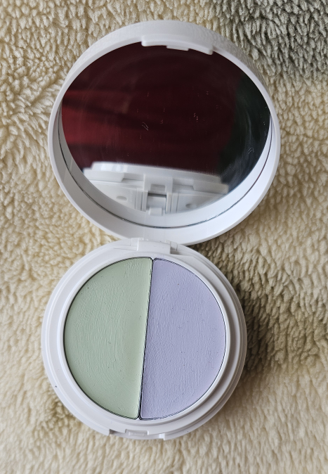 #freecycle Face compact - photo 2