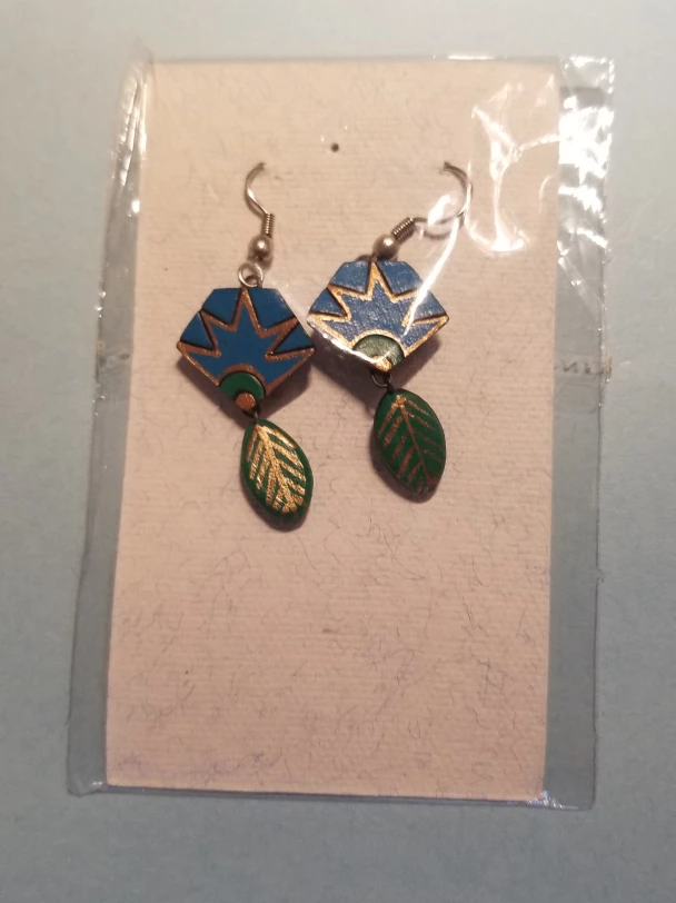Beautiful Earring for Women Handmade in India With Care