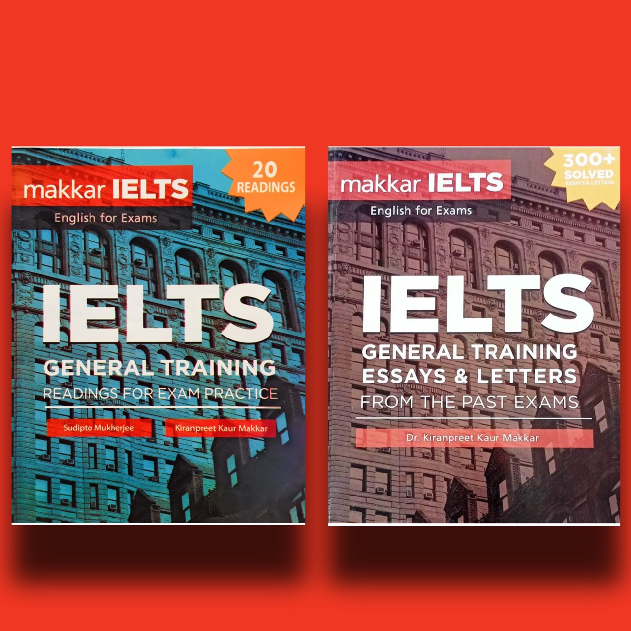 IELTS General Training latest edition Books available thumbnail