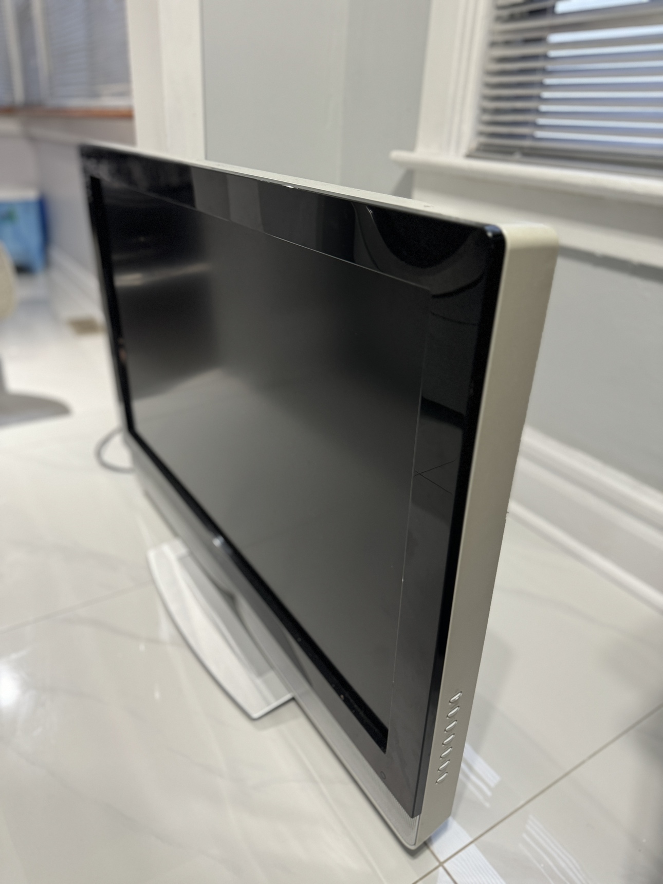 Get a TV