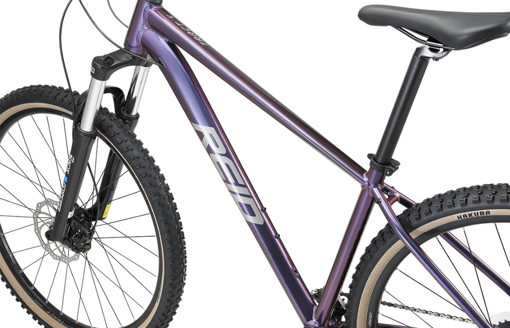 REID TRACT 4 MOUNTAIN BIKE 29" LG. - photo 4
