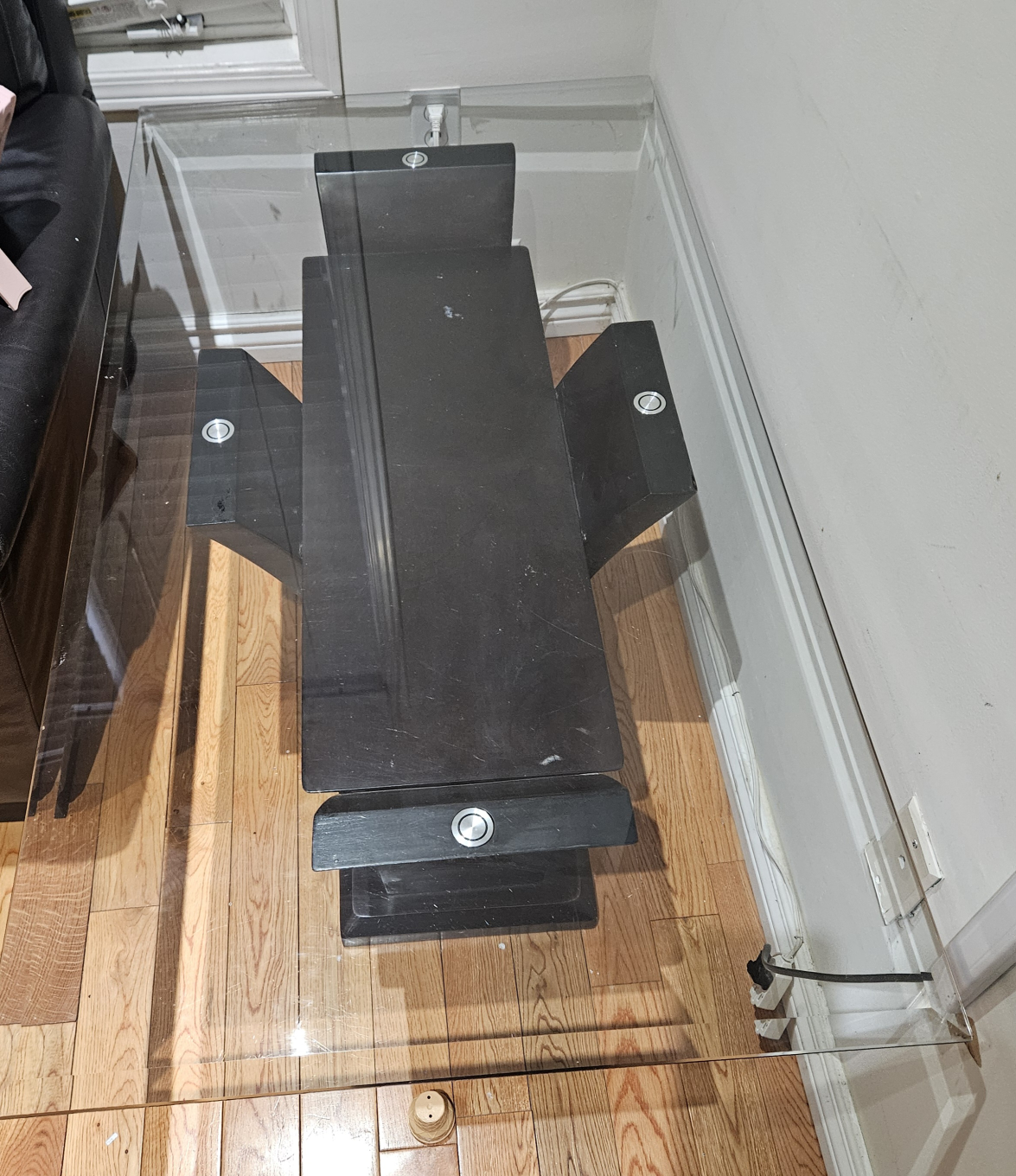 coffee table - photo 2