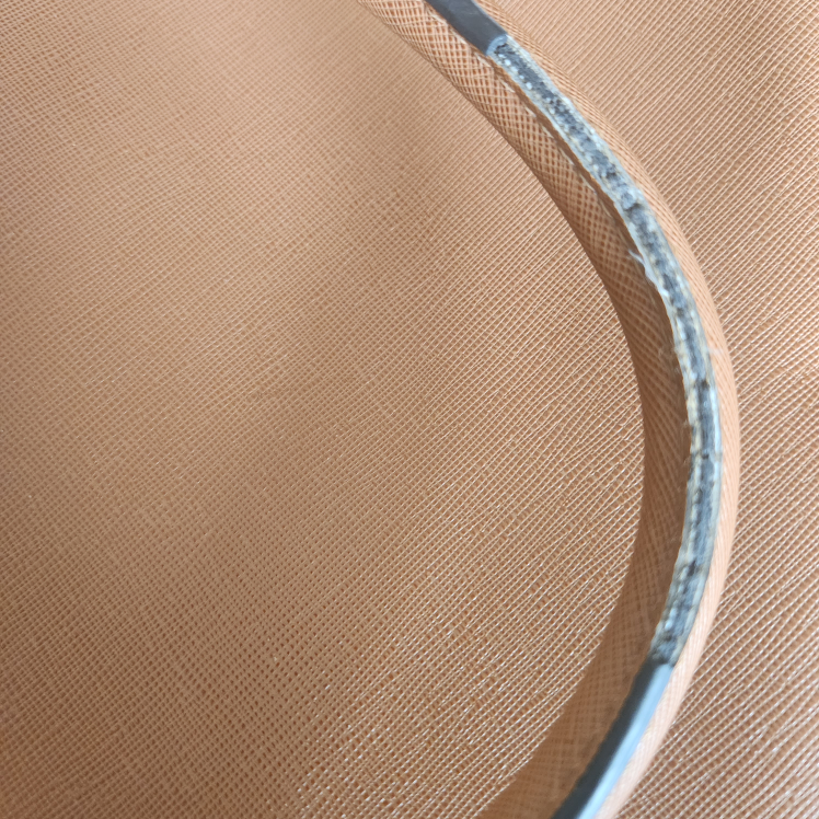 MK Hamilton Satchel Tote Bag image indicator(7)