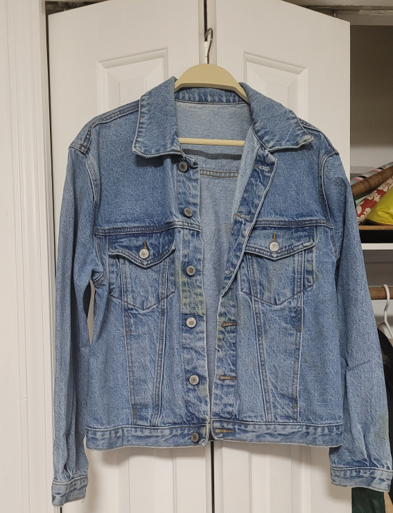 ladies jackets - photo 2
