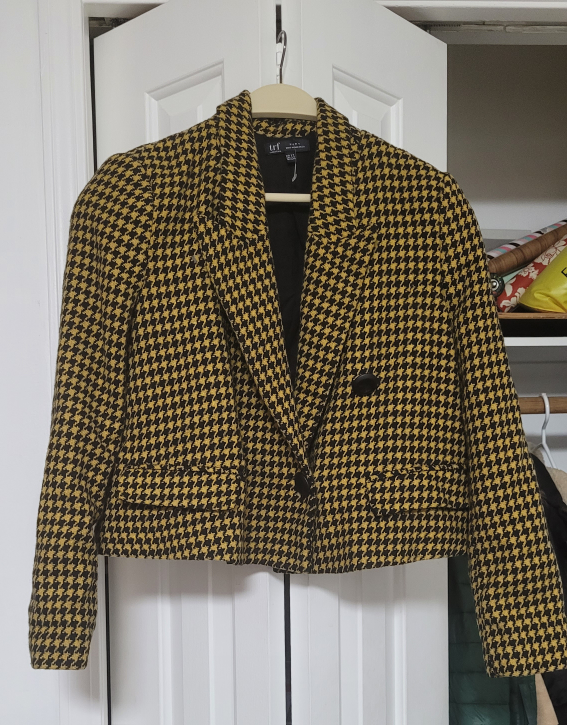 ladies jackets - photo 3